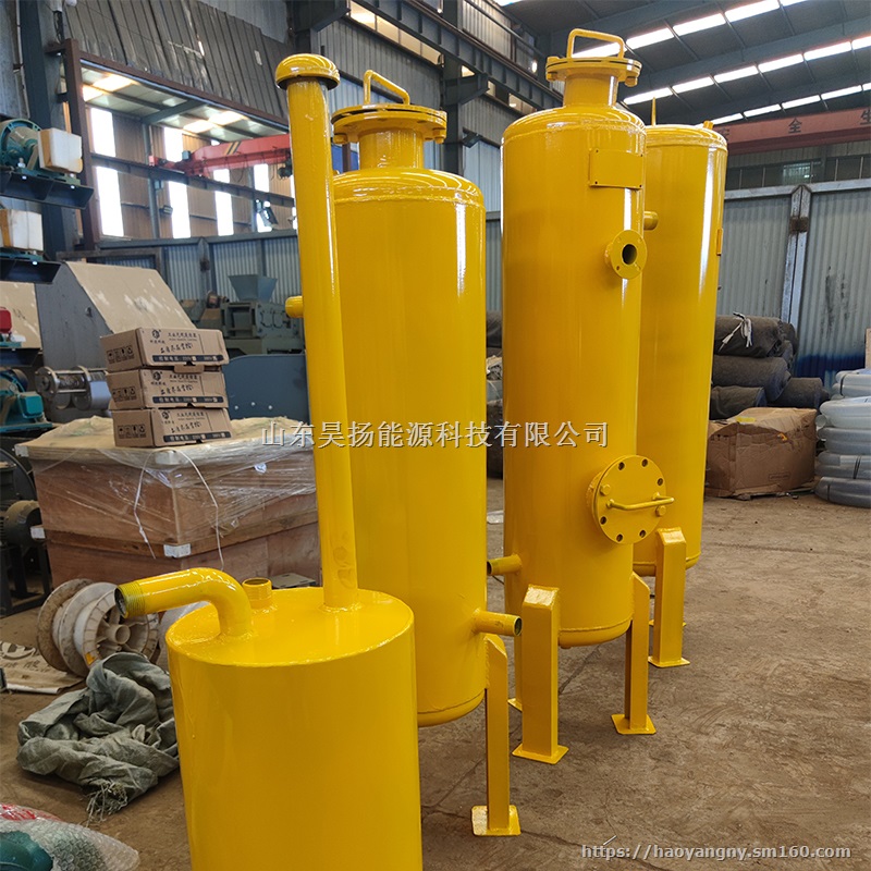 养殖场脱硫罐脱硫塔 大小型脱硫设备