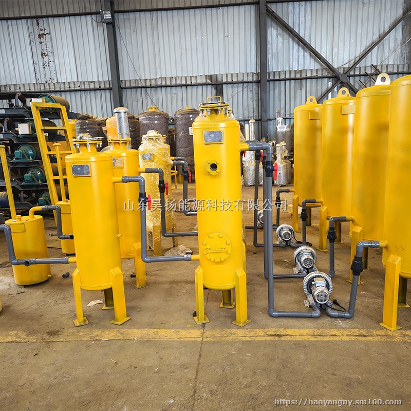 养殖场脱硫罐脱硫塔 大小型脱硫设备