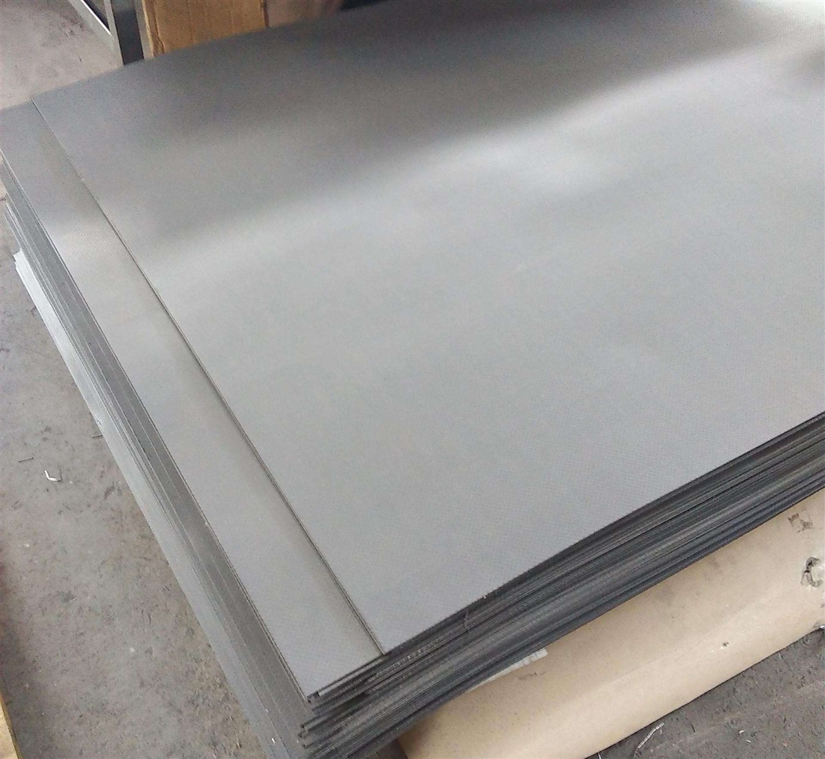 304不锈钢石墨复合板