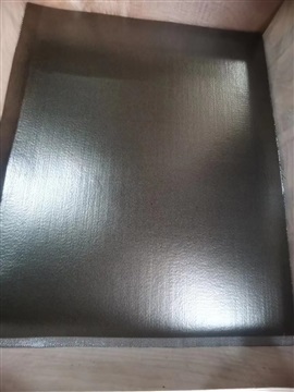 304不锈钢石墨复合板