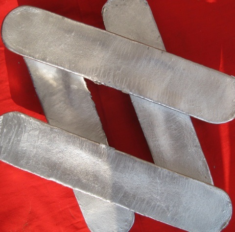 填充料巴氏合金