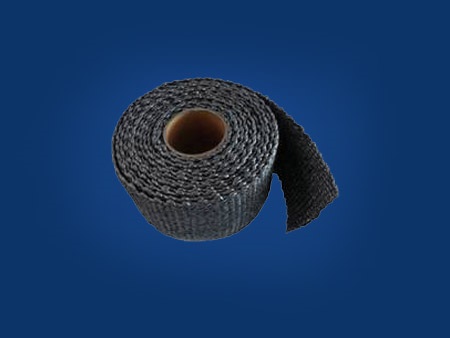 核级石墨波纹带