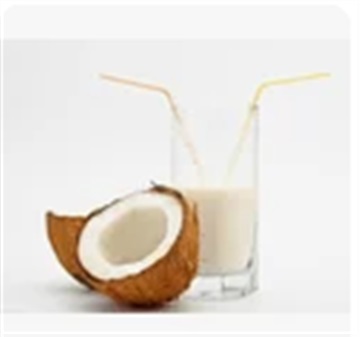 进口椰子水国内产商需提供证件如下