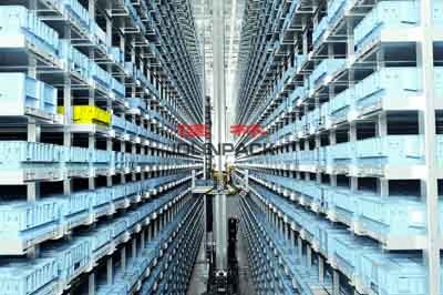 立体仓库、AGV、垂直提升机、分拣线辽宁制造商