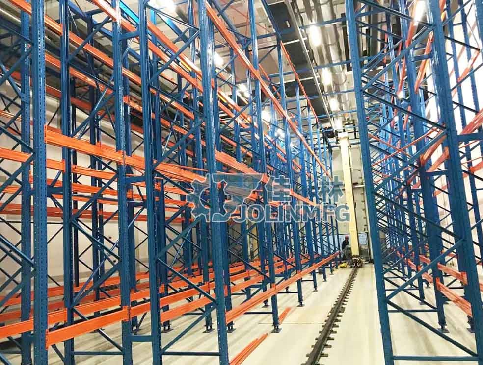 立体仓库、AGV、垂直提升机、分拣线辽宁制造商