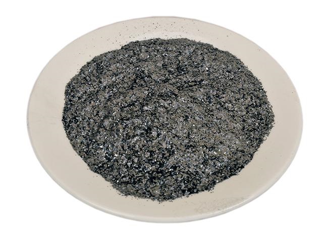 微粉石墨