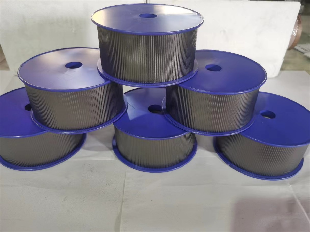 抗氧化石墨波纹带