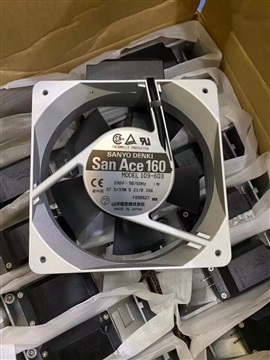 SANYO/三洋型号M0DEL109-603