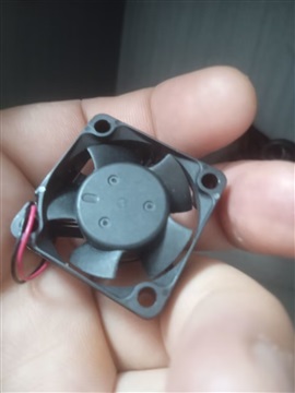 MGT4012ZB-W28 40*40*28