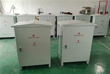 直流远程供电电源1KVA远程供电远端机高速公路直流