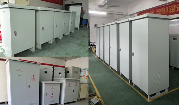 绕城高速直流远供电源10KVA电源发生器交流局端机