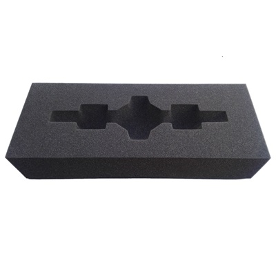 减压一体式缓冲海绵内衬