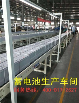 成都跃川定制蓄电池批发