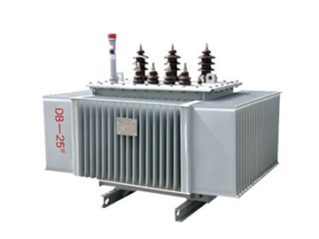 成都跃川供应SH15-M非晶合金变压器