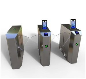 部队食堂刷脸闸机系统JWFR2厂家功能定制上门安装