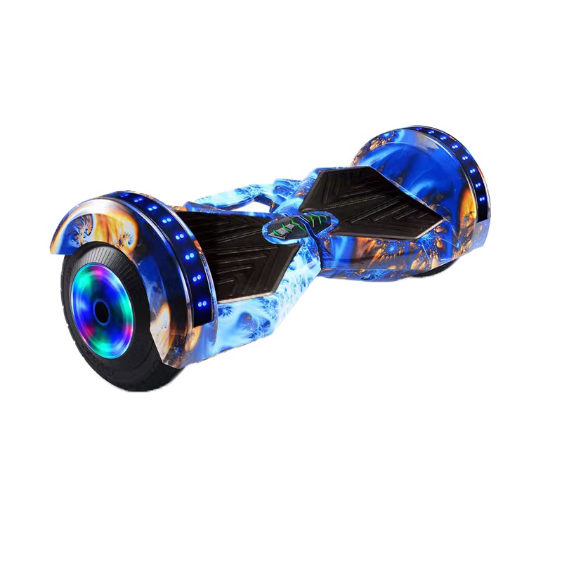 电动平衡车双轮手提平衡车电动体感代步儿童平衡车工厂