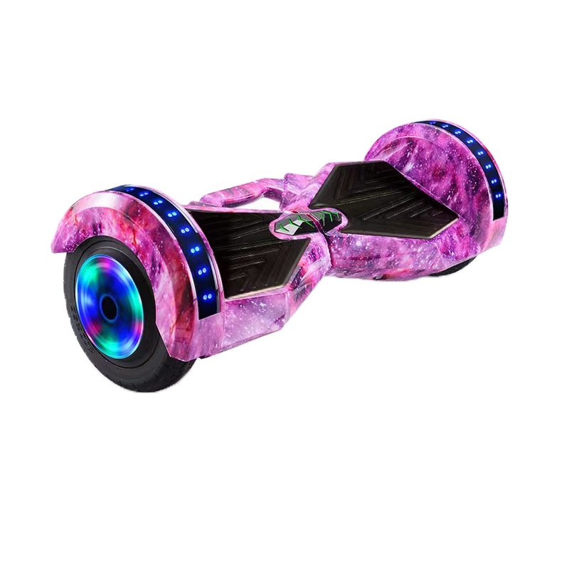 电动平衡车双轮手提平衡车电动体感代步儿童平衡车工厂