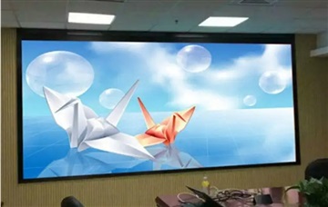 P2LED显示屏价格多少钱一平