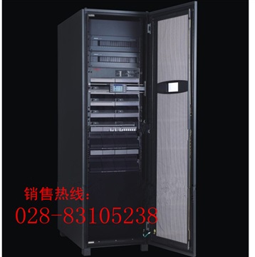模块化UPS MP UPS(5KVA～25KVA)