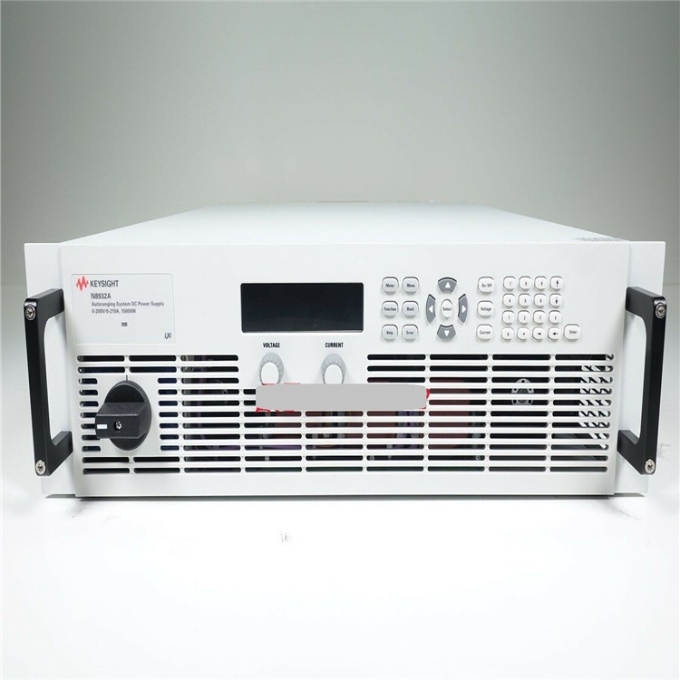 是德Keysight N8952A 直流电源回收