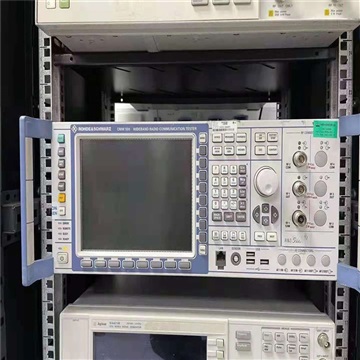 CMW270罗德与施瓦茨无线通信测试仪