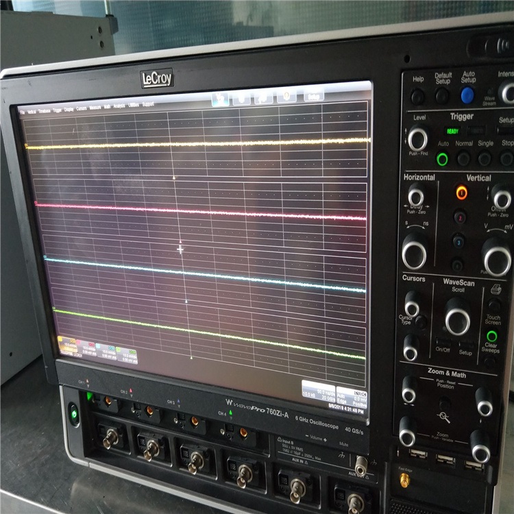 泰克DPO3014数字示波器回收出售3054