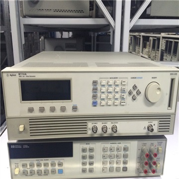 Agilent安捷伦8114A脉冲信号发生器