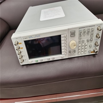 安捷伦E4437B信号发生器二手出售回收