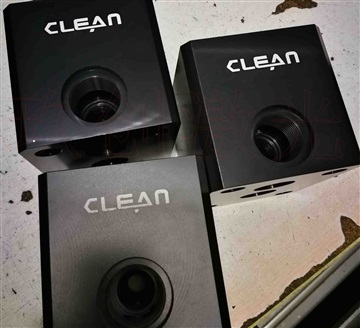 苏州玖创激光承接铝件激光刻字氧化铝导电区激光雕刻