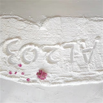 橡胶专用25纳米三氧化二铝GYNL52-07