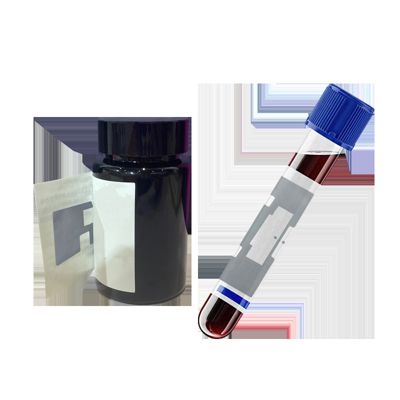 医疗耗材RFID标签丨医疗耗材标签