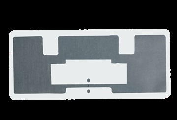 LY4318RFID UHF 抗液体RFID标签