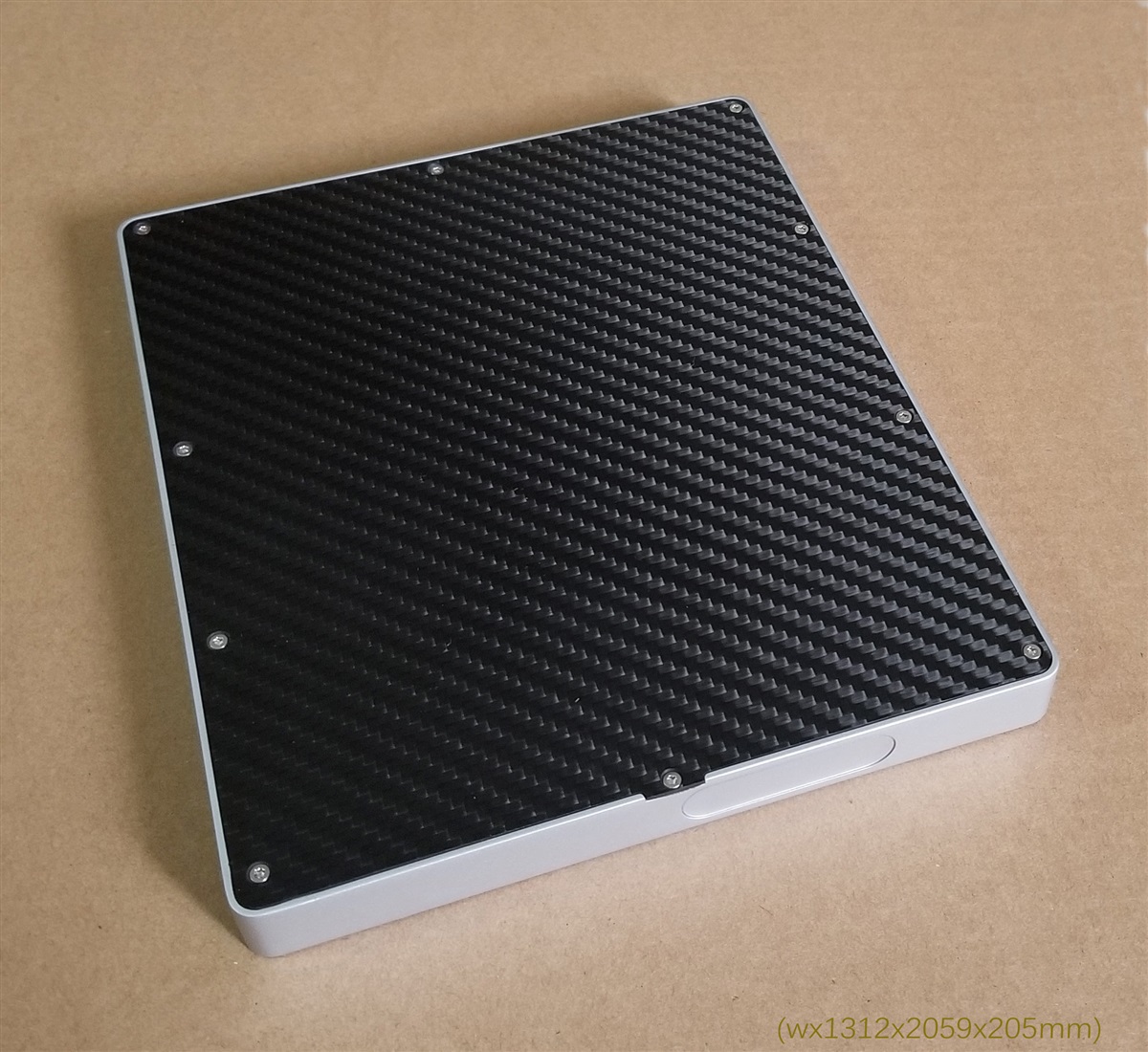 无线平板探测器 新出品