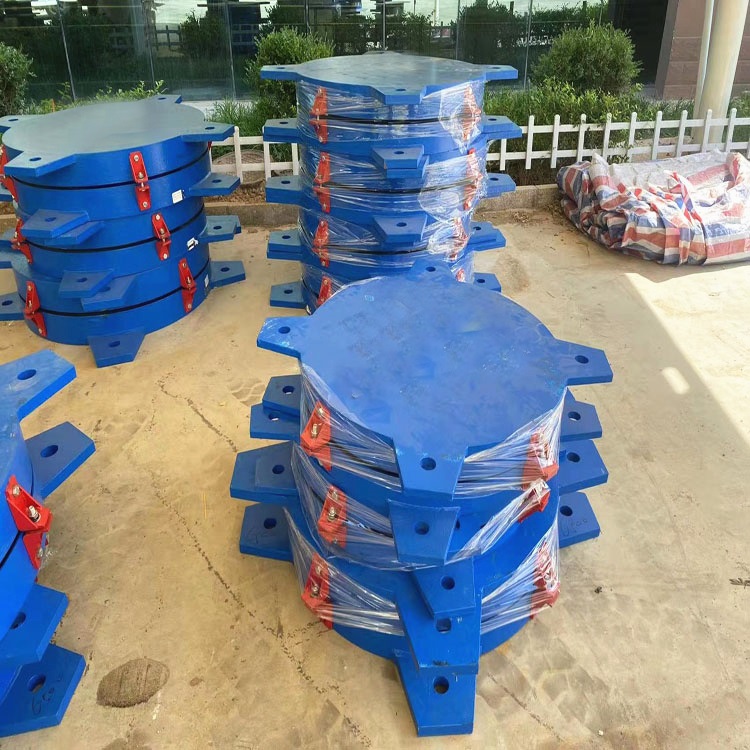 建筑FPS摩擦摆隔震支座