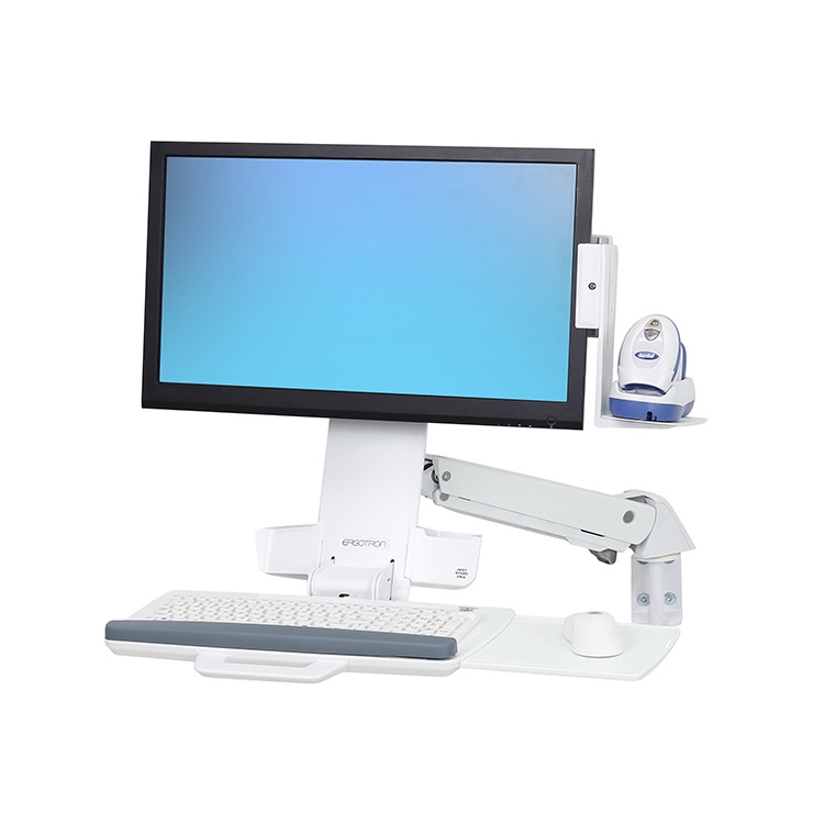 爱格升电脑支架45-266-216