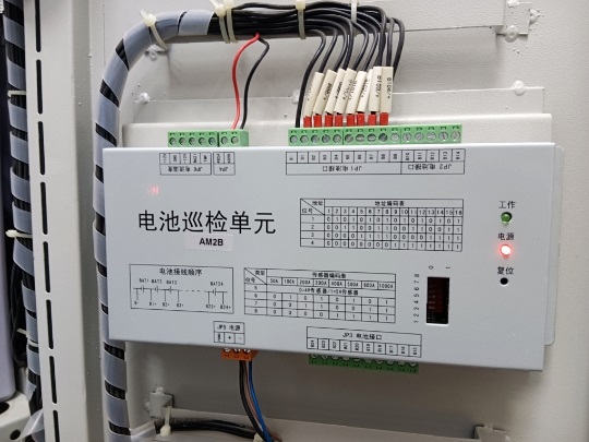 电池巡检单元AM2B备品供应