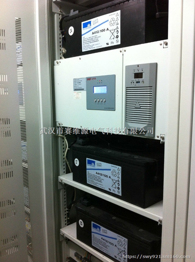 易事特蓄电池巡检仪EA-BU01