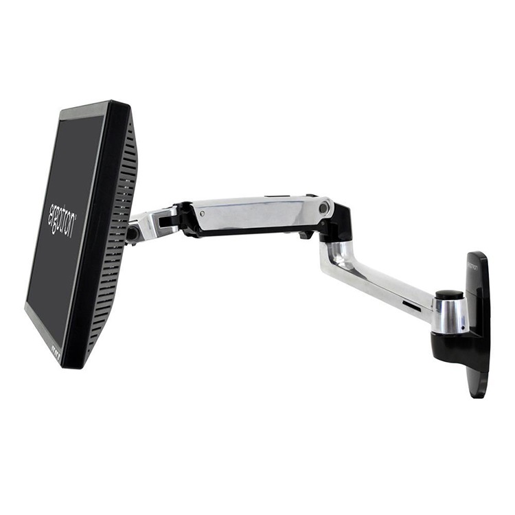 爱格升45-243-026壁挂式屏幕支臂