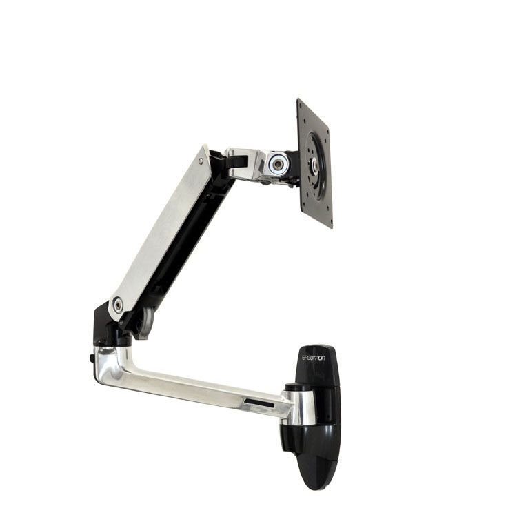 爱格升45-243-026壁挂式屏幕支臂