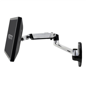 爱格升45-243-026壁挂式屏幕支臂