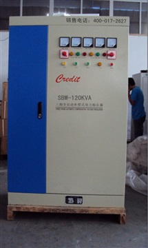 甘孜机电厂家供应SBW-120KAV稳压器