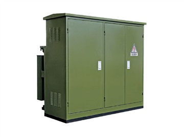 广元机电厂家美式箱变现货批发