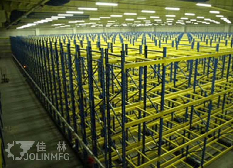 大安立体仓库-自动化立体仓库-打造高效仓储立体仓库