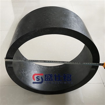 碳纤维SMC制品模压生产 高效率碳纤维制品 异形件