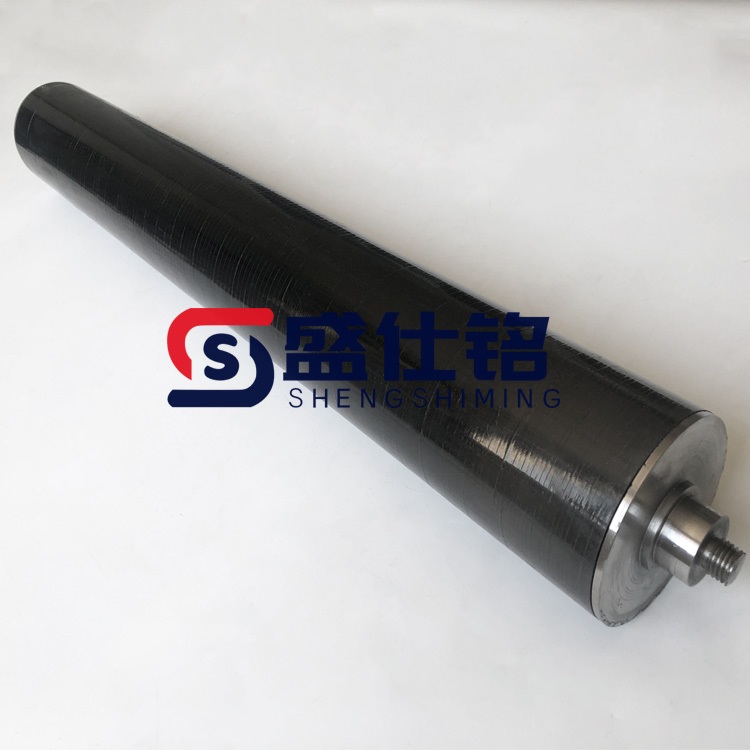 纺织行业用碳纤维长辊 碳纤维起毛辊碳纤维生产定