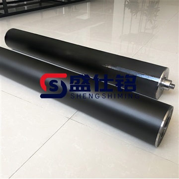 纺织行业用碳纤维长辊 碳纤维起毛辊碳纤维生产定