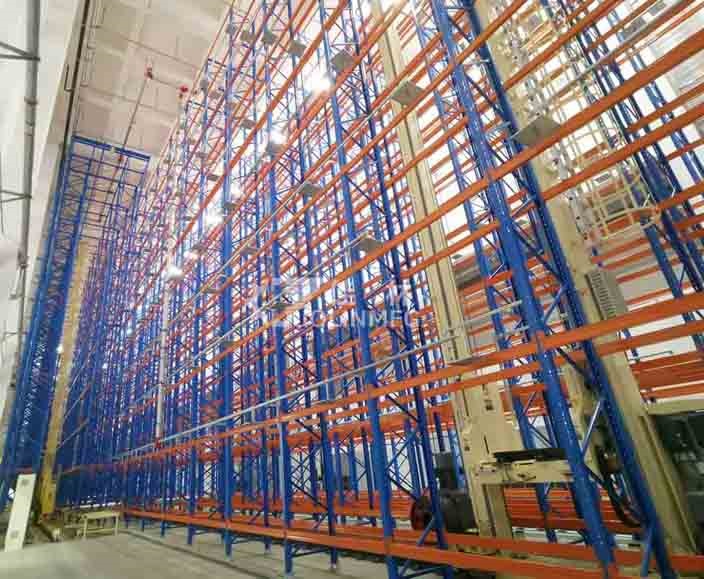 河北立体仓库,河北智能仓储,河北堆垛机--佳林设备