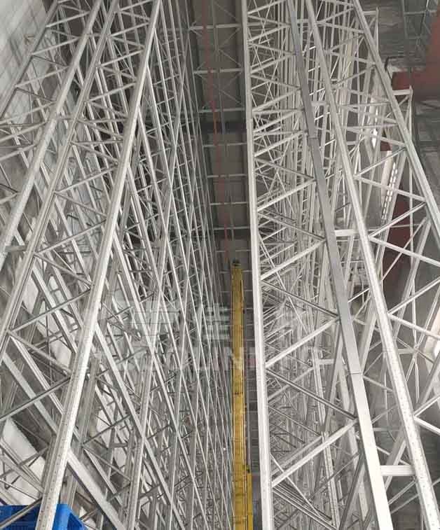 河北立体仓库,河北智能仓储,河北堆垛机--佳林设备