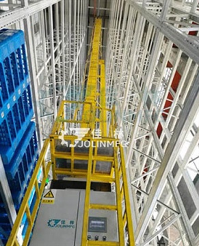 河北立体仓库,河北智能仓储,河北堆垛机--佳林设备