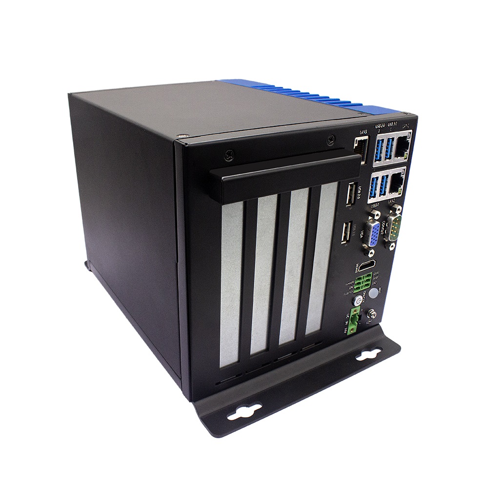 运动控制嵌入式工控机PCX-9754